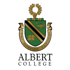 阿尔贝特学院