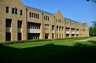 阿索尔穆雷圣母学院