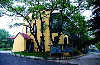 利礼贤书院