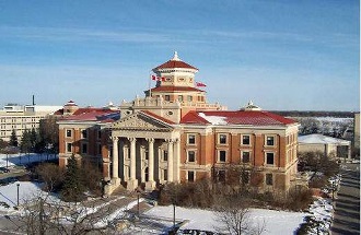曼尼托巴国际学院